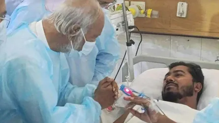 শুরু হওয়া গণতন্ত্র রূপান্তরের প্রক্রিয়া শিগগিরই সম্পন্ন করব : মঈন খান