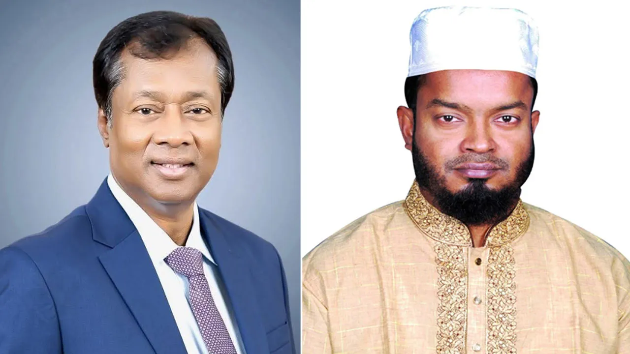 নড়াইল-১ আসনে বিএনপি, নড়াইল-২ আসনে জামায়াত প্রার্থী বিজয়ী