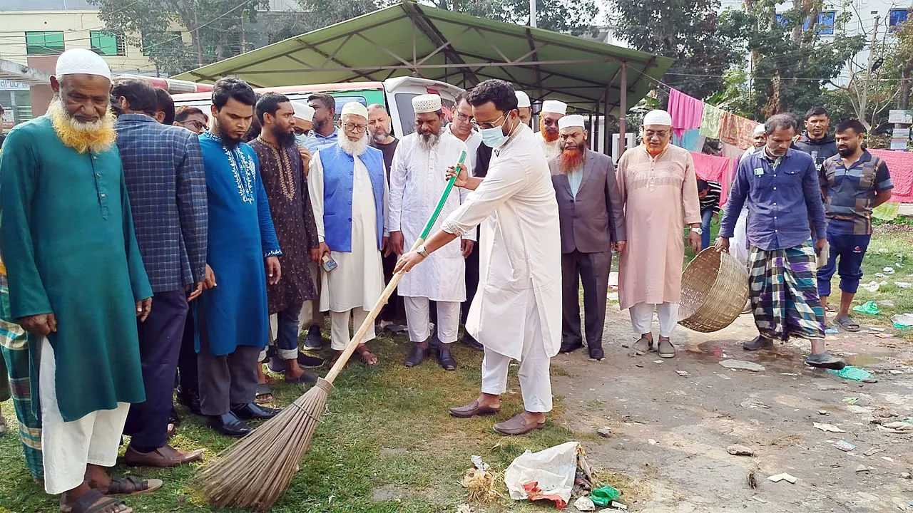 নড়াইল ২৫০ শয্যা হাসপাতাল চালুকরণে দ্রুত পদক্ষেপ নেয়া হবে : আতাউর রহমান বাচ্চু