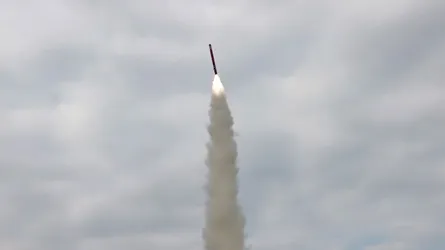 ট্রাম্পের দক্ষিণ কোরিয়া সফরের আগে উত্তর কোরিয়ার ক্ষেপণাস্ত্র পরীক্ষা