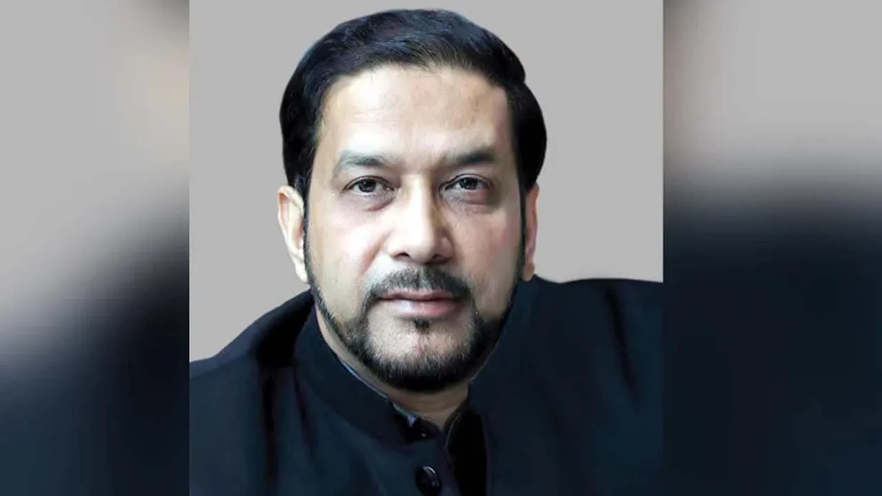 স্ত্রী-সন্তানসহ নর্দান বিশ্ববিদ্যালয়ের চেয়ারম্যানের দেশত্যাগে নিষেধাজ্ঞা
