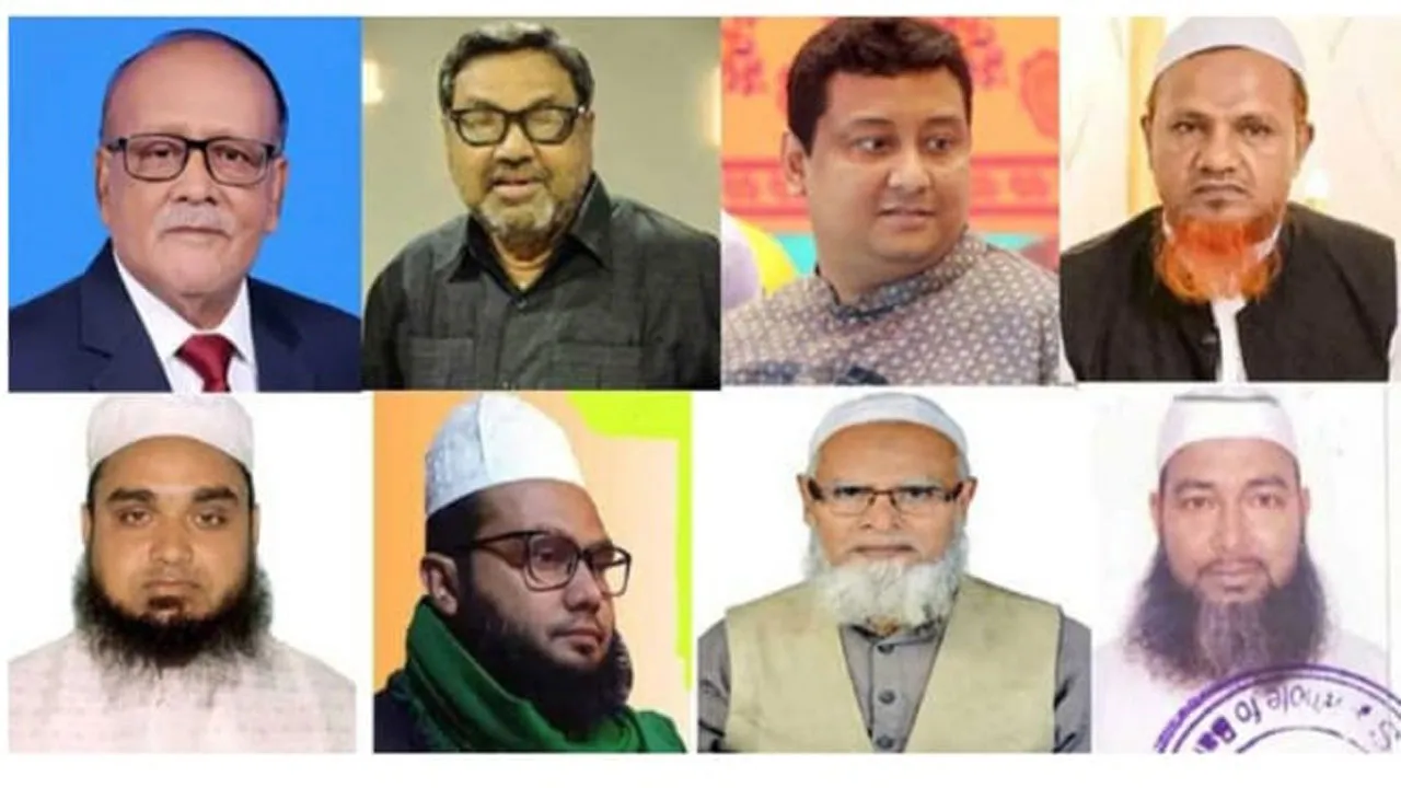 নওগাঁর ৬টি আসনে জামানত হারালেন ২০ প্রার্থী