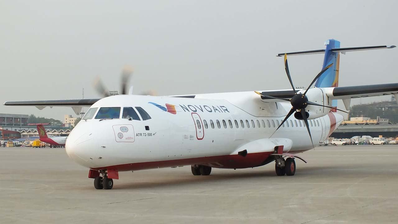 Novoair