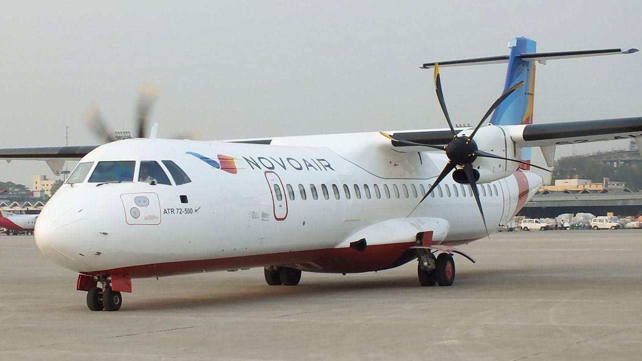 Novoair