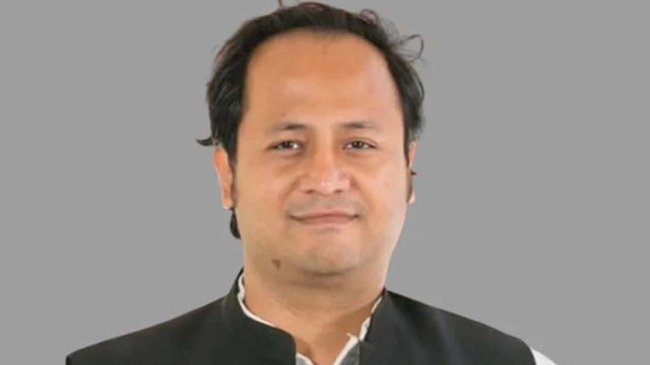 সাবেক শিক্ষামন্ত্রী মহিবুল হাসান চৌধুরী নওফেল
