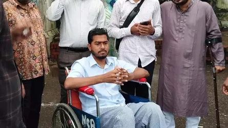 নুরের ওপর হামলা : তদন্ত কমিশনের মেয়াদ বাড়ল