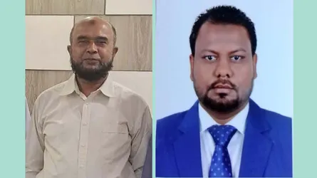 ভোলদিঘী কামিল মাদরাসার গভর্নিং বডির নতুন সভাপতি নুরুল, বিদ্যোৎসাহী আব্দুল্লাহ