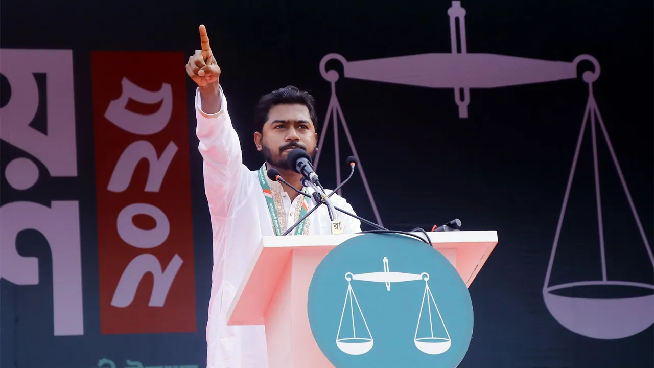 বিপদ কেটে গেলে মানুষ উৎফুল্য হয়, অহংকারী হয় তাই দেখতে পাচ্ছি : নুর