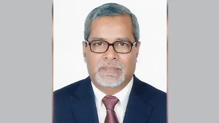 সাবেক সিইসি নূরুল হুদাকে হেনস্তা : স্বেচ্ছাসেবক দলের নেতা কারাগারে