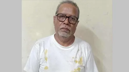 সাবেক সিইসি নুরুল হুদার জামিন নামঞ্জুর