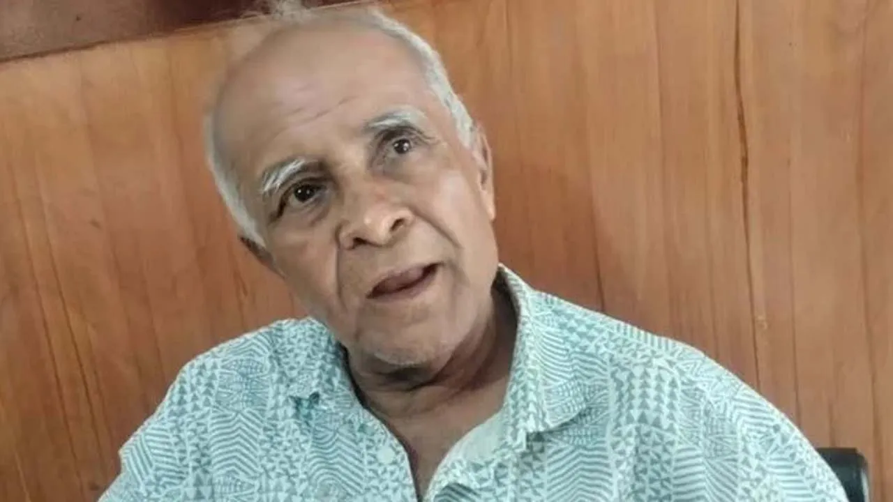 সালাউদ্দিন কাদের চৌধুরীর বিরুদ্ধে সাক্ষ্যদানকারী আটক