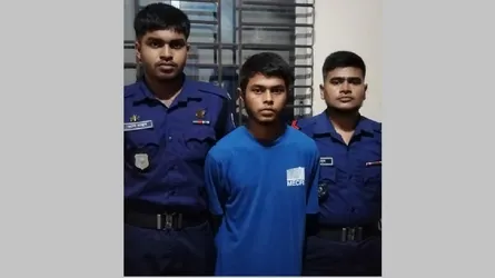 রামুতে মাদকাসক্ত চাচার হাতে ৪ বছরের ভাতিজি খুন