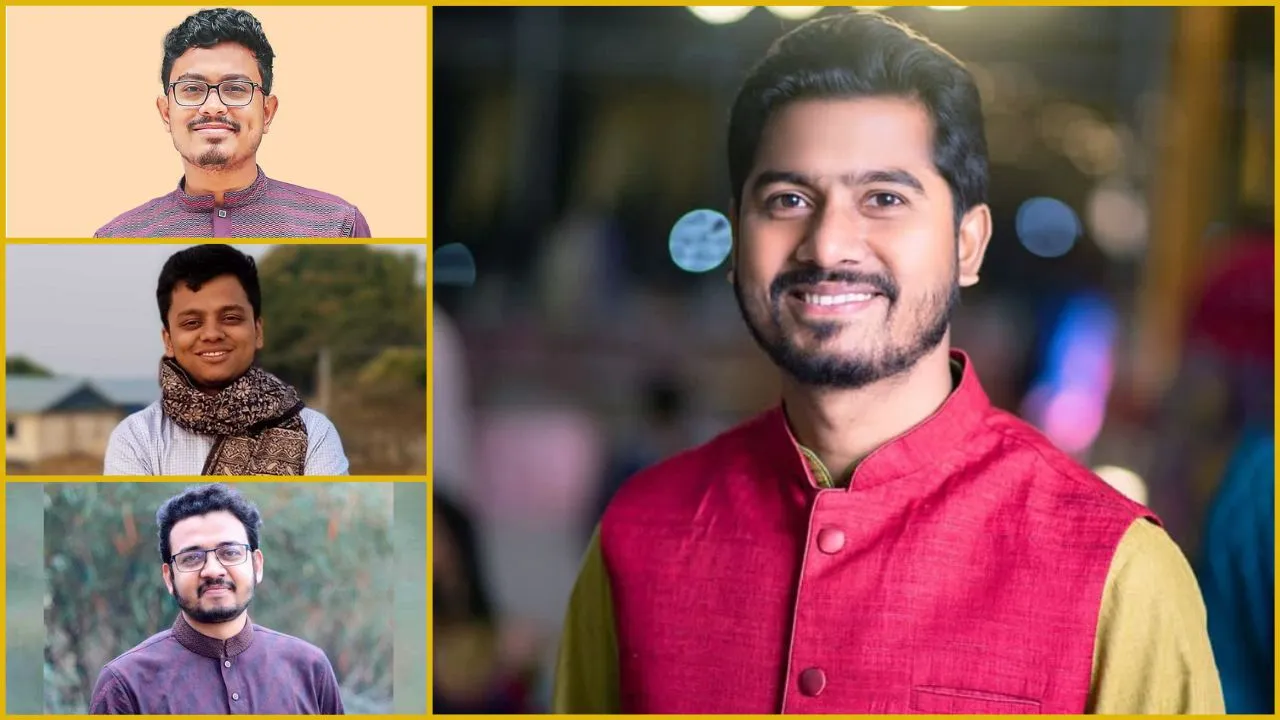 ডাকসু ও হল সংসদে বিজয়ীদের সাবেক ভিপি নুরের শুভেচ্ছা