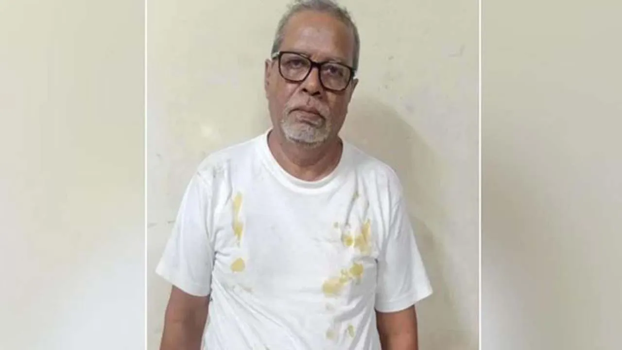 প্রহসনের নির্বাচনের জন্য দোষ স্বীকার করলেন সাবেক সিইসি নূরুল হুদা