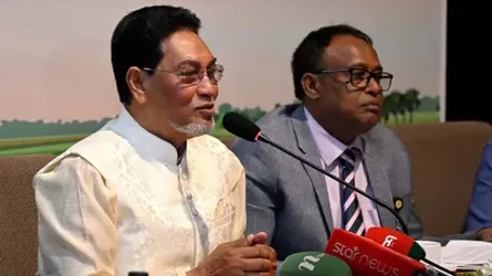 সংসদ প্রাণবন্ত ও কার্যকর করতে ব্যক্তিগত সহকারীদের ভূমিকা গুরুত্বপূর্ণ : চিফ হুইপ