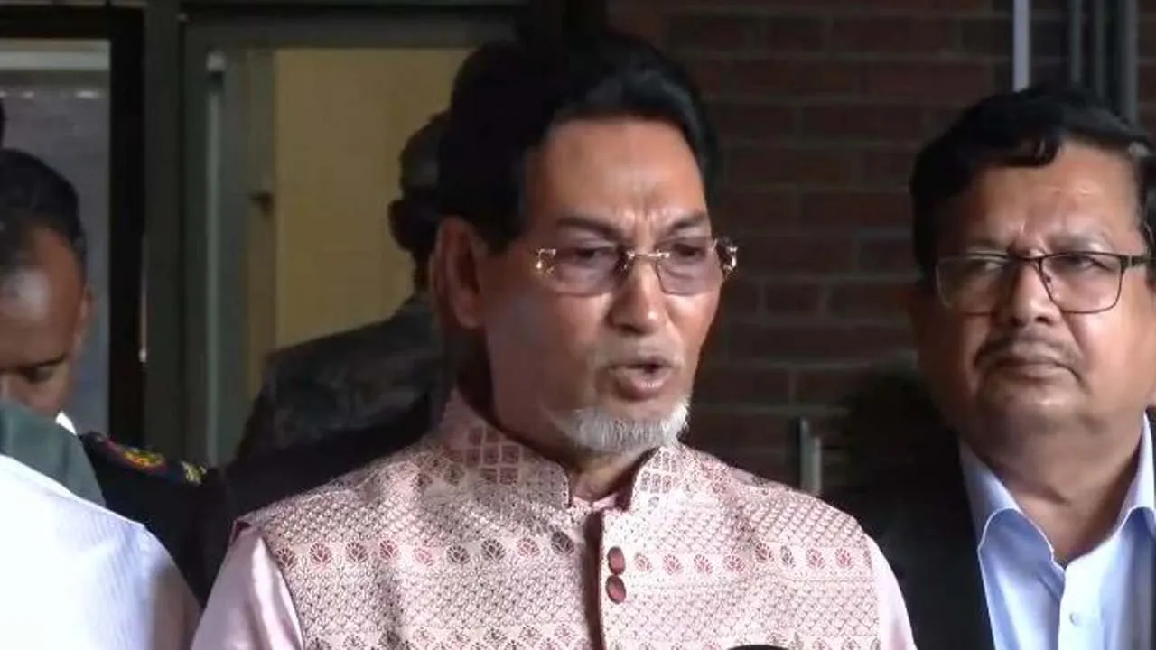 পার্লামেন্টে আলোচনা-সমালোচনার মাধ্যমেই আমরা সমৃদ্ধ হতে চাই : চিফ হুইপ