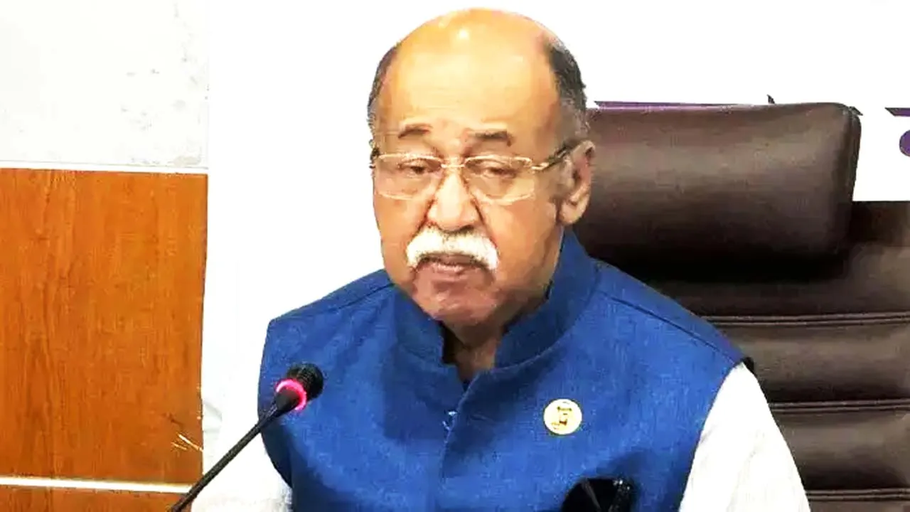 সাবেক শিল্পমন্ত্রীর মৃত্যু নিয়ে বিভ্রান্তিকর তথ্য, প্রতিবাদ কারা কর্তৃপক্ষের