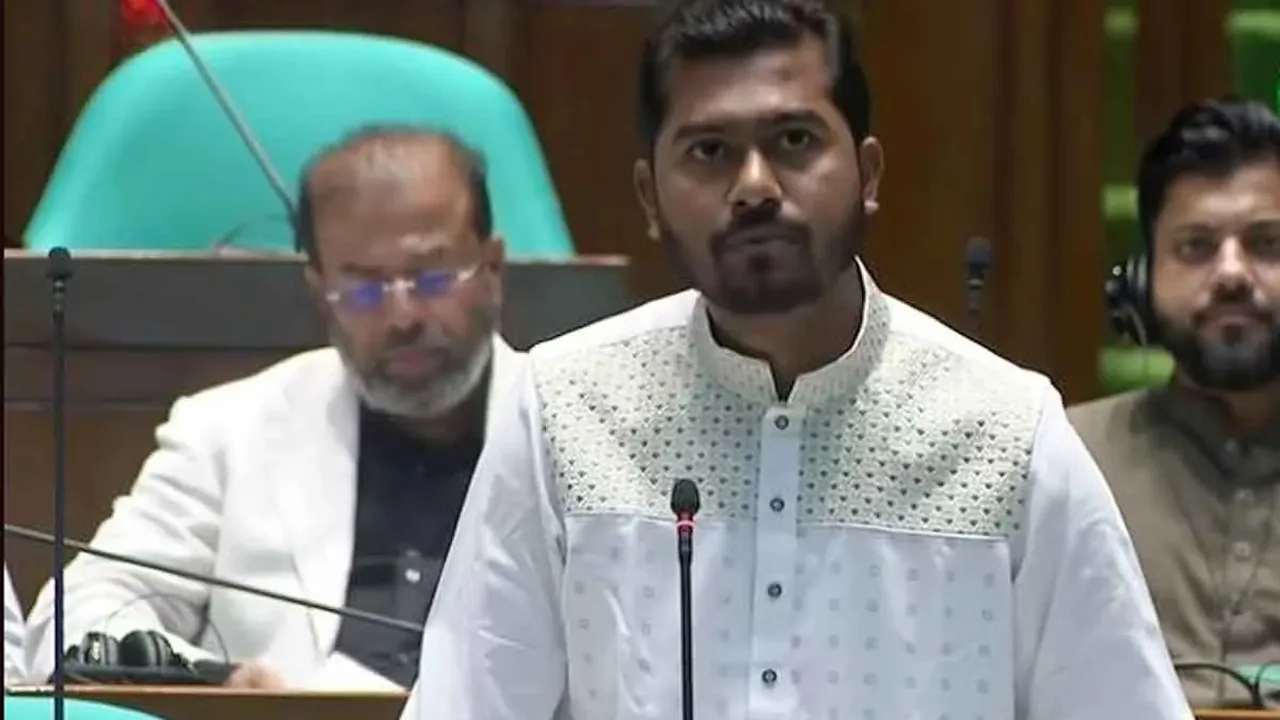 নারী কর্মীদের সুরক্ষায় ১৩ দেশের ২২ ল’ ফার্মের সাথে চুক্তি