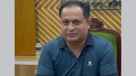 কুষ্টিয়ার মিরপুরে মাদকের বিরুদ্ধে কঠোর অবস্থানে প্রশাসন