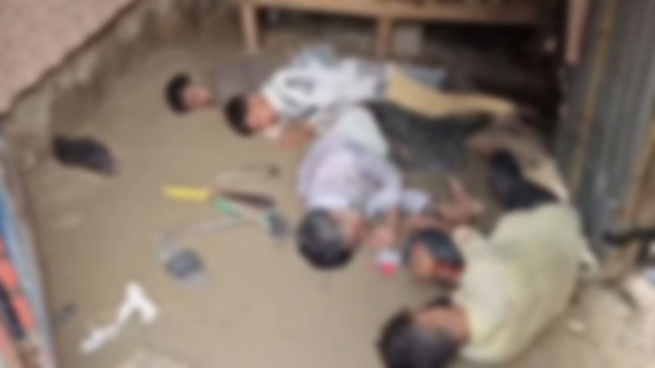 OC-SI-gets-beaten-while-trying-to-catch-a-robber-in-Adabor