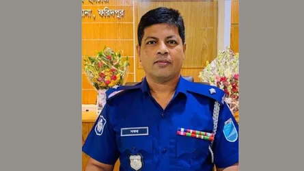 বৈষম্যবিরোধী নেত্রীর ওপর হামলা : নগরকান্দা থানার ওসি প্রত্যাহার