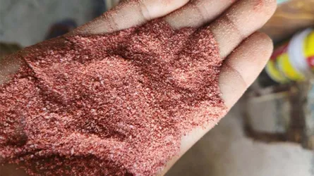 ৭৫ হাজার টন এমওপি সার আমদানির অনুমোদন