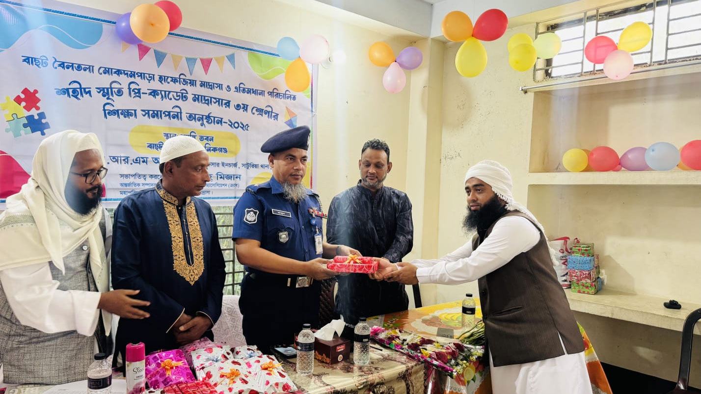 Officer-in-Charge-(OC)-A.R.M.-Al-Mamun