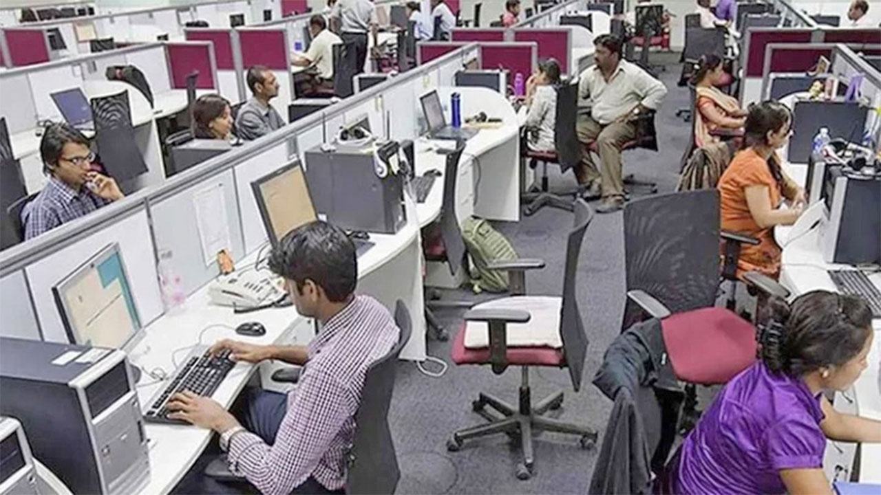 Offices-reopen-on-Monday-after-long-holiday