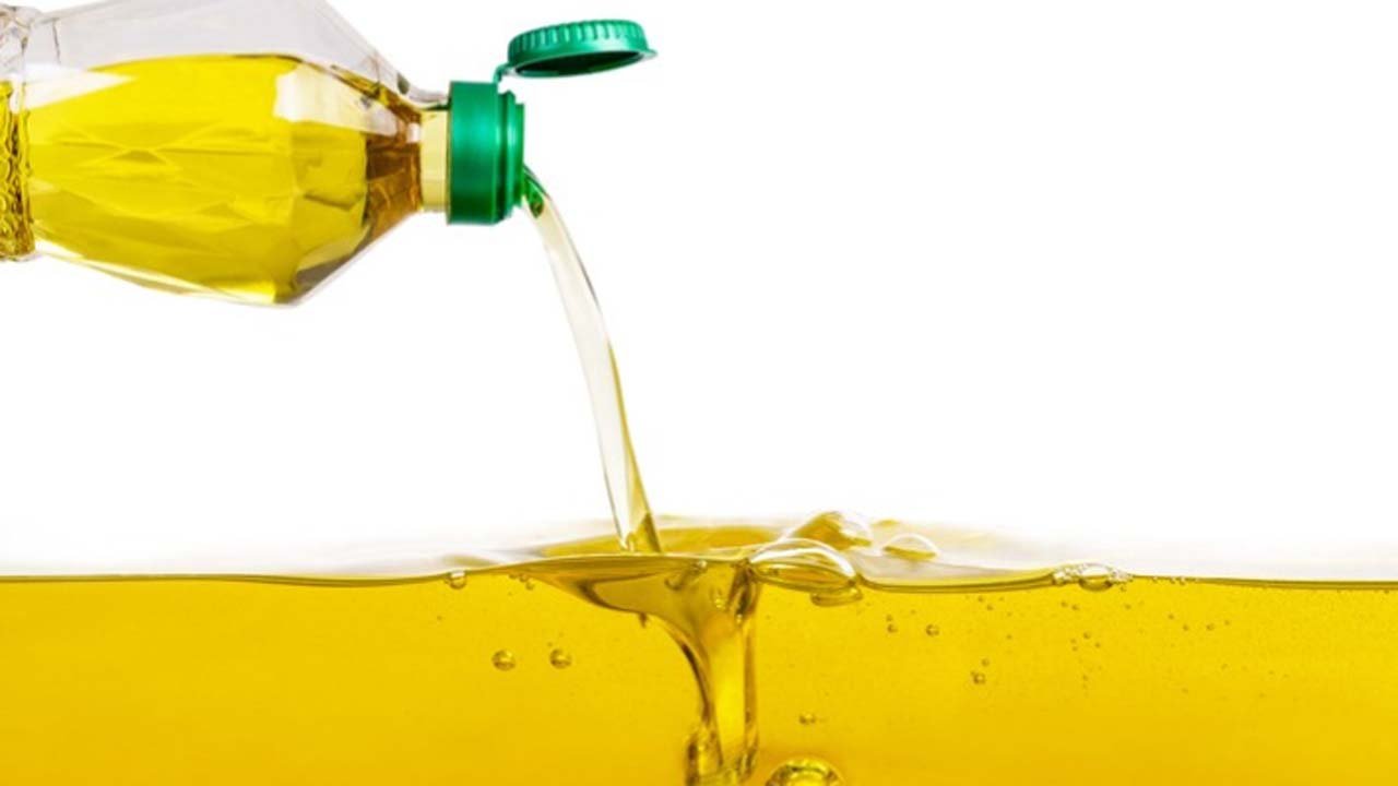 Oil