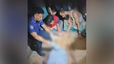 ঈদগাঁওতে বৃদ্ধের ঝুলন্ত লাশ উদ্ধার