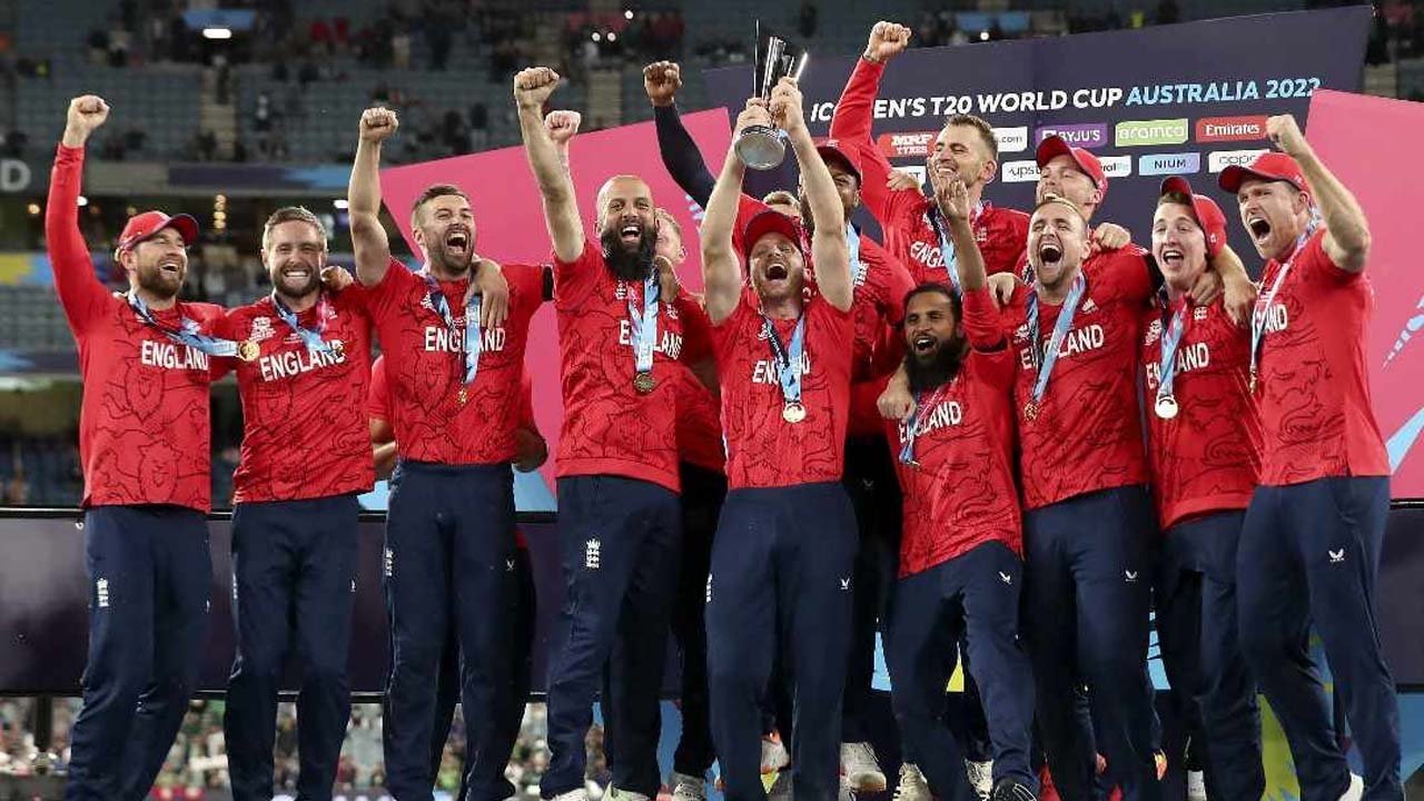 Olympic Cricket
