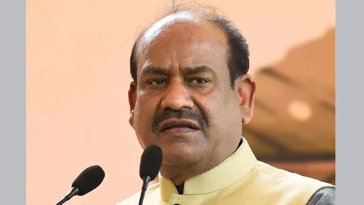 তারেক রহমানের শপথ অনুষ্ঠানে যোগ দেবেন ভারতের লোকসভার স্পিকার