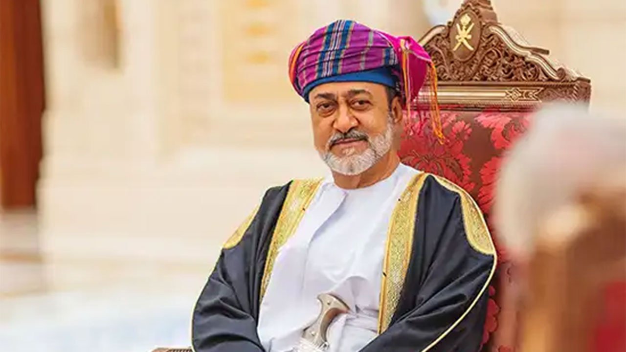 Oman