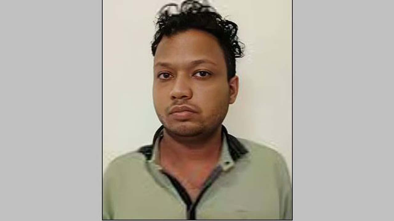 Omi Das