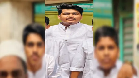 ৫ আগস্ট বিজয়ের দিনেই গুলিতে লুটিয়ে পড়লেন ইঞ্জিনিয়ার ওমর
