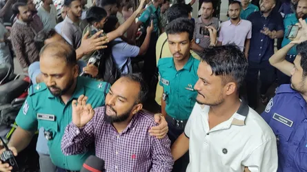 সিলেটে ধর্ষণ মামলায় ১ জনের মৃত্যুদণ্ড, ৩ জনের যাবজ্জীবন