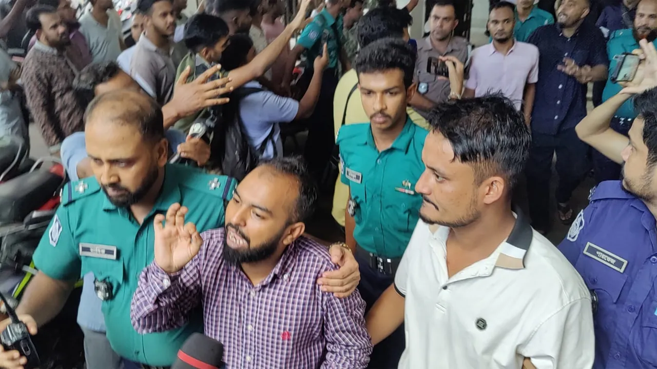 সিলেটে ধর্ষণ মামলায় ১ জনের মৃত্যুদণ্ড, ৩ জনের যাবজ্জীবন