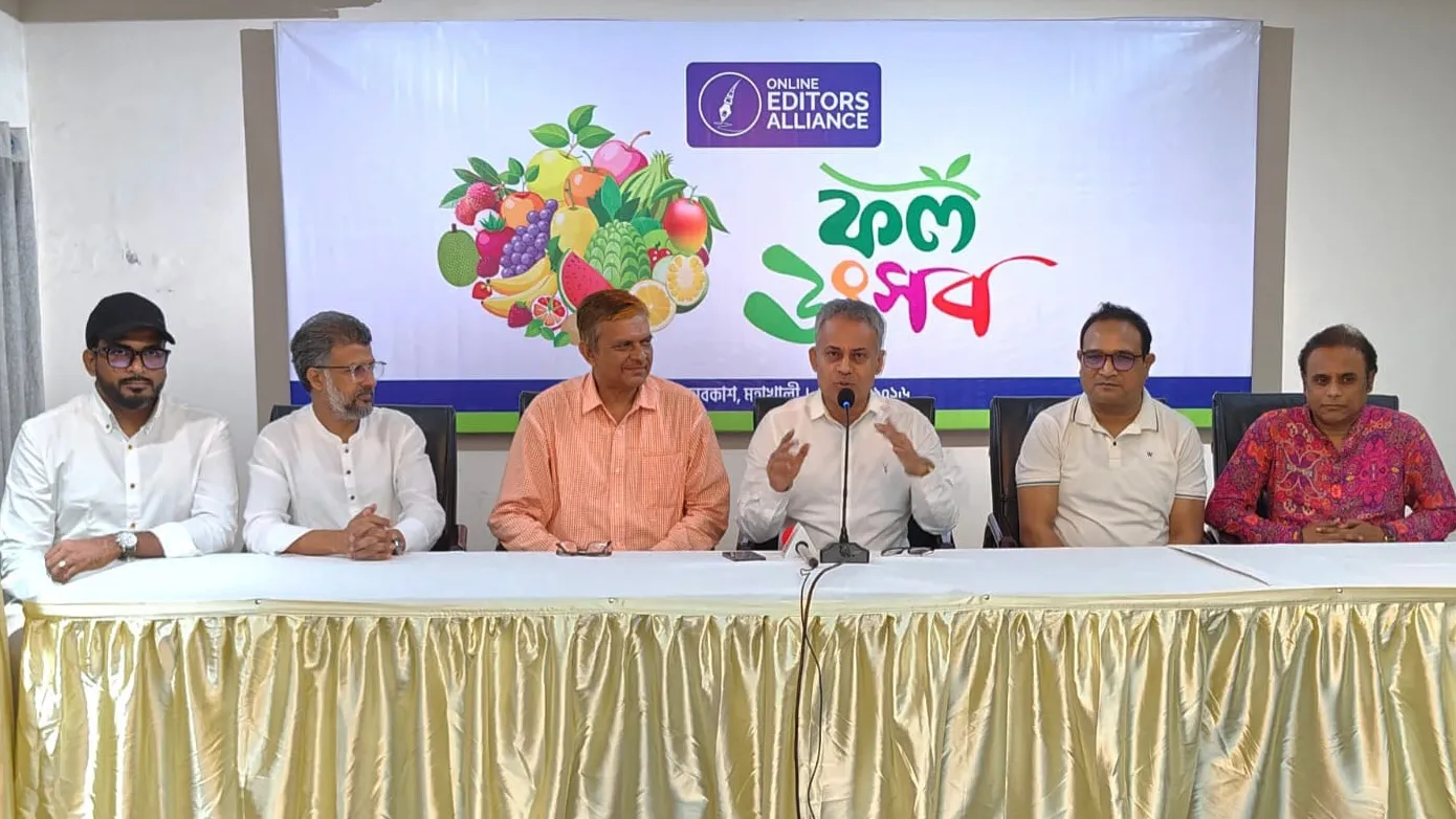 ডিজিটাল প্ল্যাটফর্মই এখন তথ্য গ্রহণের প্রধান মাধ্যম: সেতুমন্ত্রী