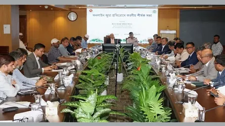 অনলাইন জুয়ায় জড়িতদের মোবাইল ইন্টারনেট সীমিত করার চিন্তা সরকারের