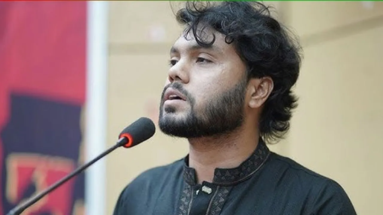 মৃত্যুর আগে জবানবন্দীতে যা বলেছিলেন শহীদ ওসমান হাদি