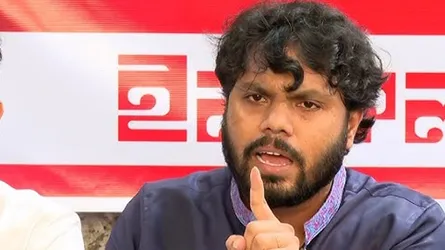 সিঙ্গাপুর পৌঁছেছে হাদিকে বহনকারী এয়ার অ্যাম্বুলেন্স