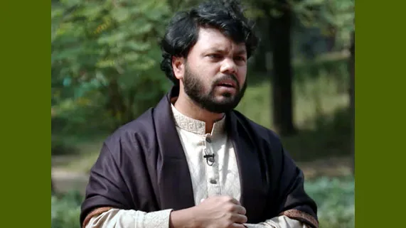 হাদি হত্যায় অস্ত্র সরবরাহকারী মাজেদুল রিমান্ডে