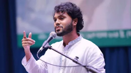 ওসমান হাদির মস্তিষ্কে রক্ত জমাট বেঁধেছে, বিদেশে নিতে চায় পরিবার