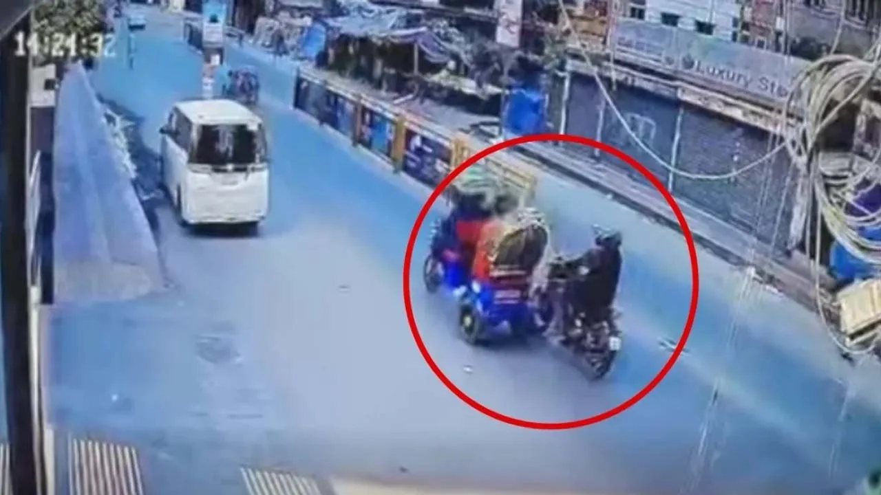 হাদির ওপর হামলায় ব্যবহৃত মোটরসাইকেল শনাক্ত, মালিক গ্রেফতার