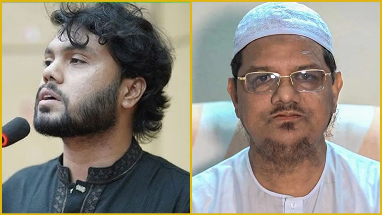 ওসমান হাদির ইন্তেকালে চরমোনাই পীরের শোক