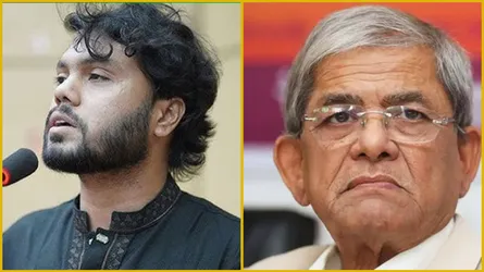 দেশকে ভয়াবহ সঙ্কটে ফেলতেই হাদিকে হত্যা করা হয়েছে