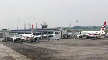 ওসমানী বিমানবন্দরের নিরাপত্তা যাচাই করবে ডিএফটি ও আইকাও