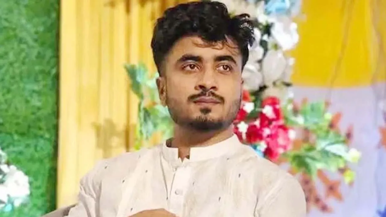 প্রাইম এশিয়ার শিক্ষার্থী পারভেজ হত্যা : গ্রেফতার ৩