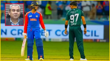 ভারতের বিপক্ষে ম্যাচে যা খুশি করো, আমি সামলে নেব