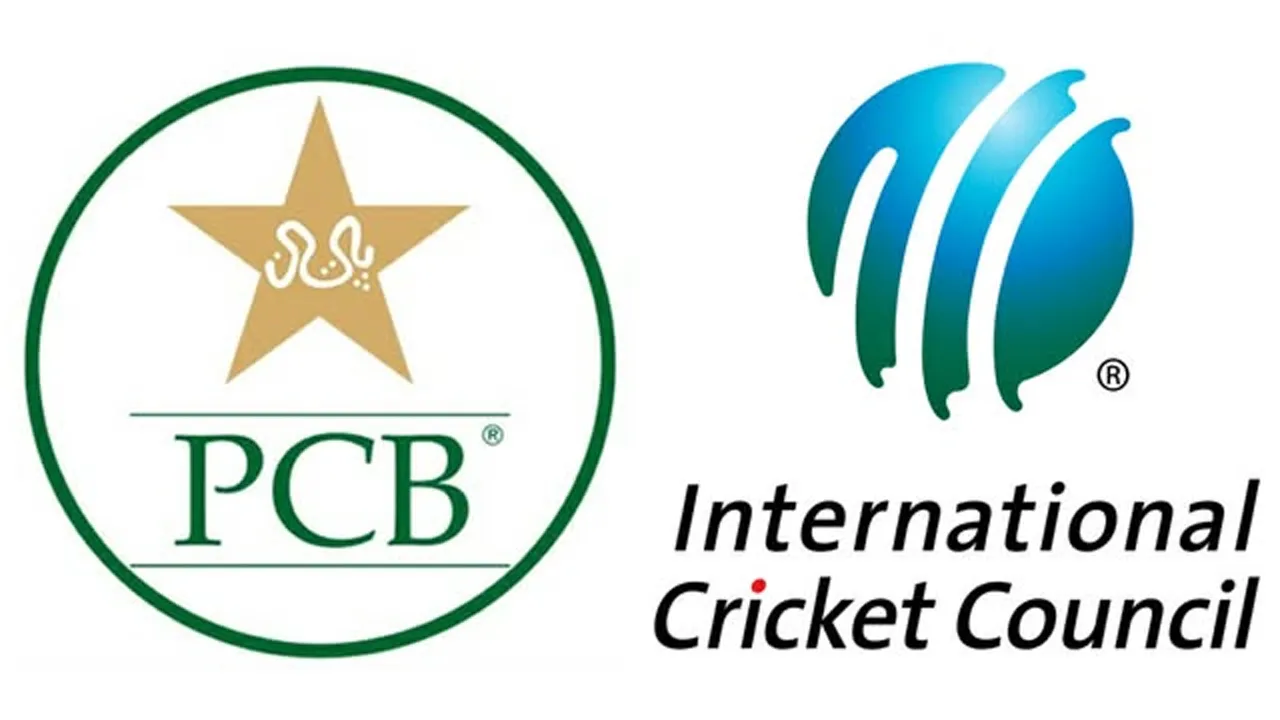 পাকিস্তানকে রাজি করাতে চেষ্টা চলছে আইসিসির
